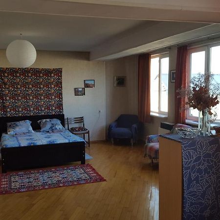 Good Apartment Τυφλίδα Εξωτερικό φωτογραφία