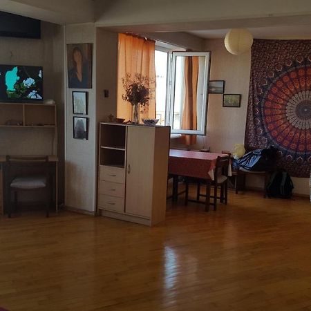 Good Apartment Τυφλίδα Εξωτερικό φωτογραφία
