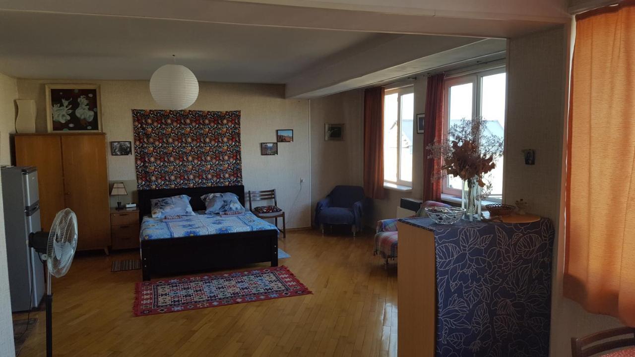 Good Apartment Τυφλίδα Εξωτερικό φωτογραφία