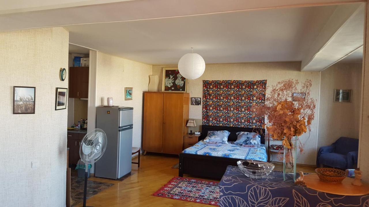 Good Apartment Τυφλίδα Εξωτερικό φωτογραφία
