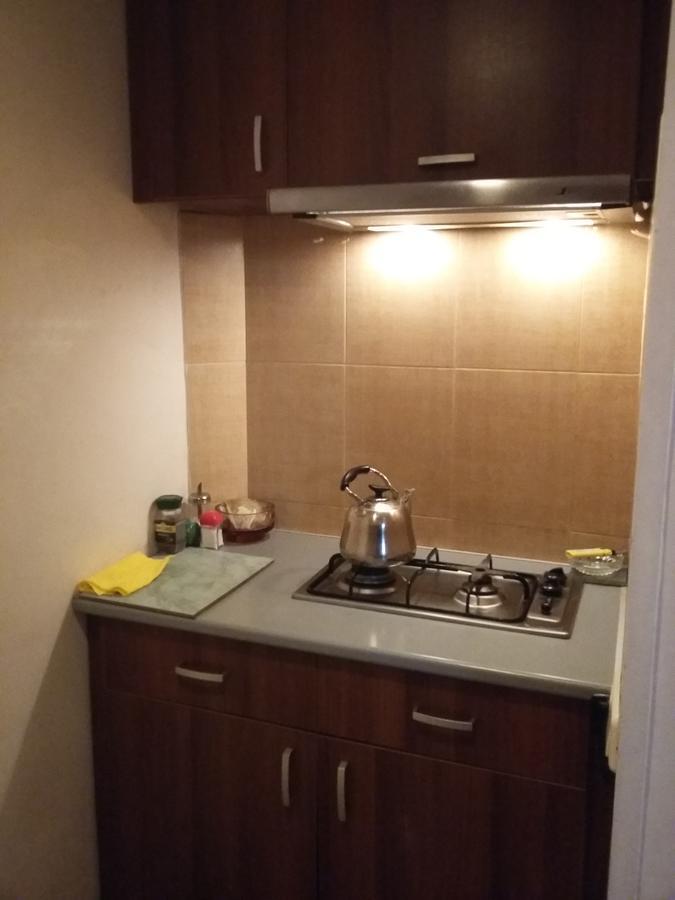 Good Apartment Τυφλίδα Εξωτερικό φωτογραφία