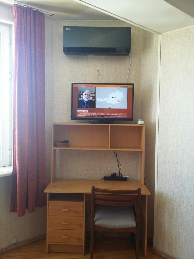 Good Apartment Τυφλίδα Εξωτερικό φωτογραφία